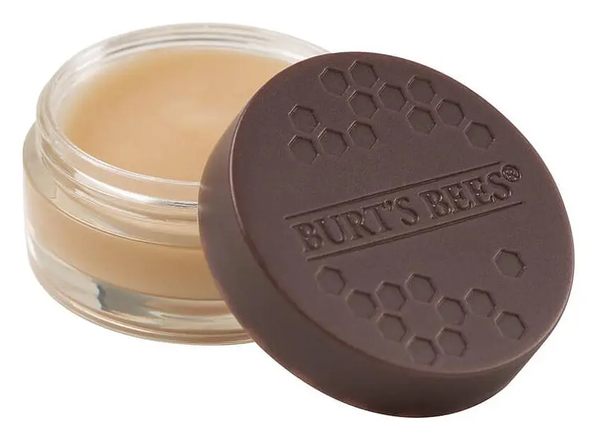 Burt's Bees Natural Overnight Intensive Lip Treatment
