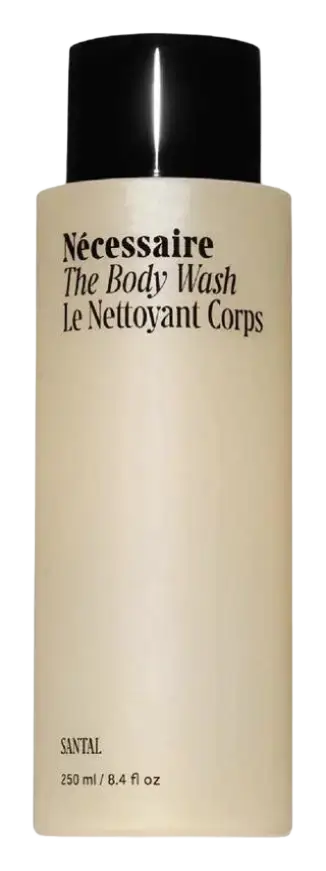 Necessaire The Body Wash Santal