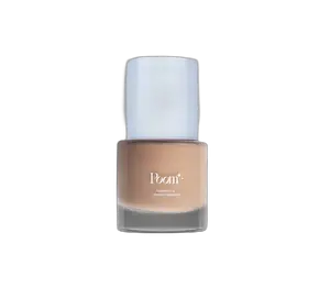 Poom Cosmetics Natural Glow Hydrating Foundation 300