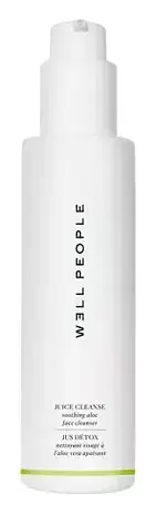 W3ll People Juice Cleanse