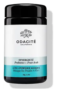 Odacité California Synergie(4) 4-in-1 Powder Masque