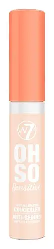 W7 Oh So Sensitive Concealer Light Cool