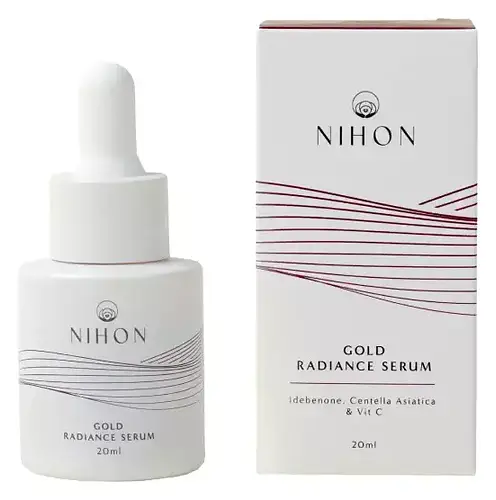 Nihon Gold Radiance Serum