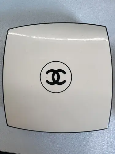 Chanel Les Beiges powder