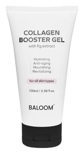 Baloom Collagen Booster Gel