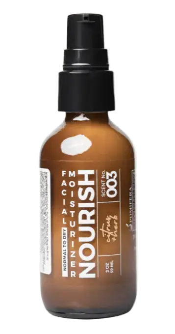 Pomifera Nourish: Facial Moisturizer