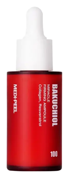 MEDI-PEEL Bakuchiol Miracle Firming Ampoule