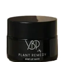 YBP Plant Remedy Lip Salve Rosé