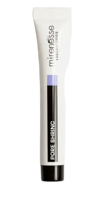 Mirenesse Pore Shrinc Intensive Pore Minimiser Mask
