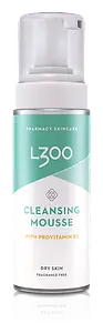 L300 Cleansing Mousse