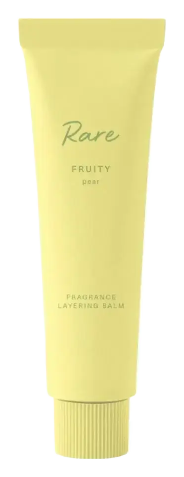 Rare Beauty Fragrance Layering Balm Fruity Pear