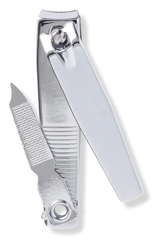 Ulta Basics Nail Clipper
