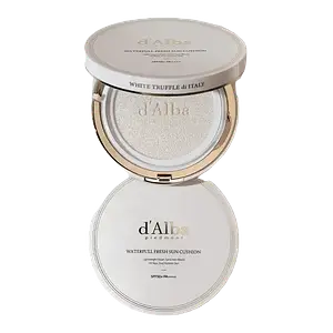D'Alba Waterfull Fresh Sun Cushion SPF 50+