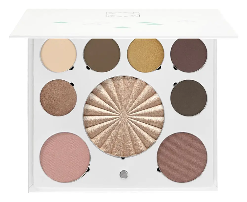 OFRA Mini Mix Palette New Solstice