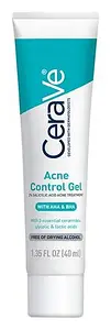 CeraVe Acne Control Gel