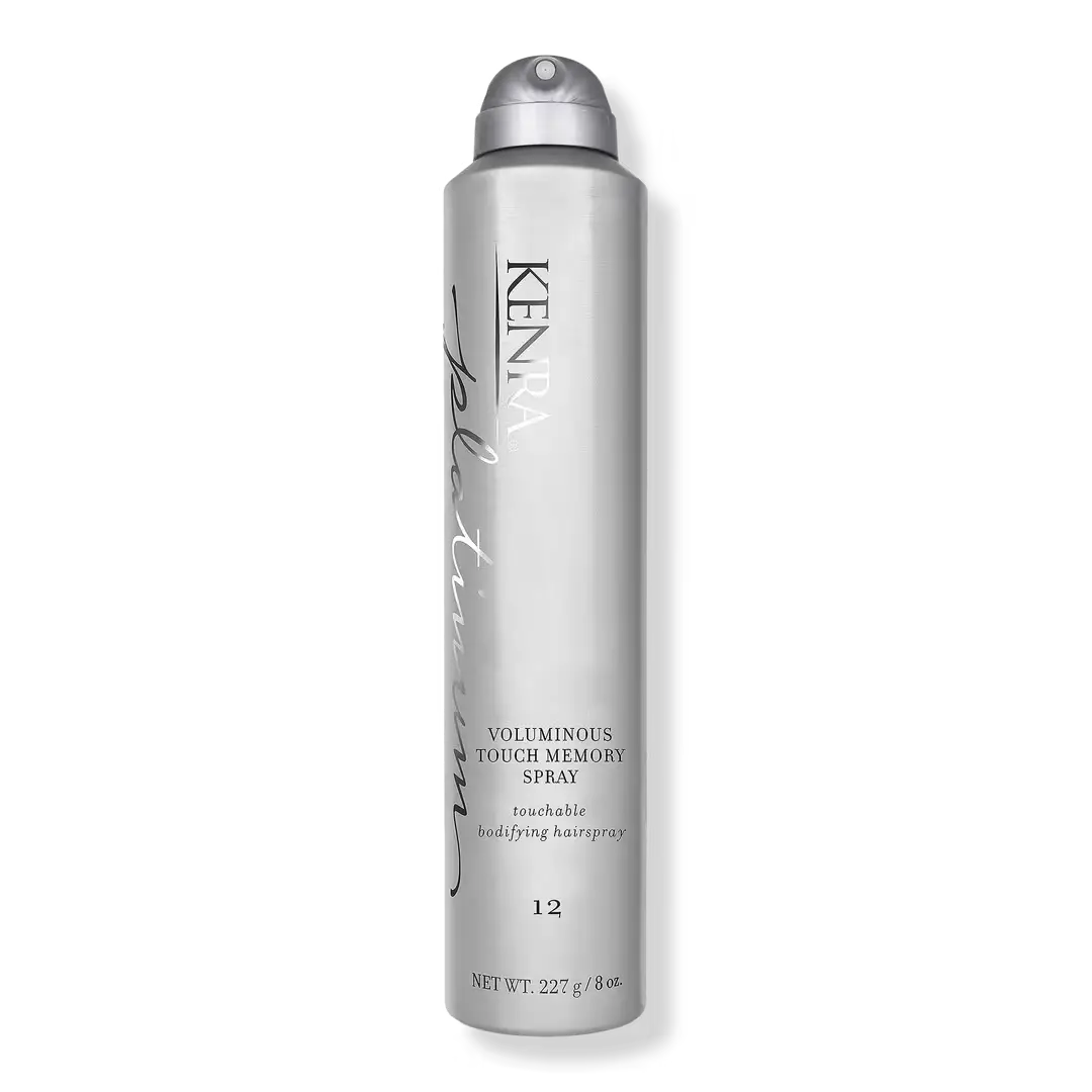 Kenra Voluminous Touch Memory Spray 12