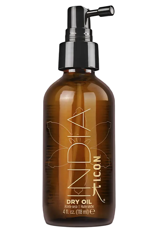 I.C.O.N. India Dry Oil