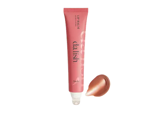 Da Lish Tinted Hydrating Lip Balm Sacha