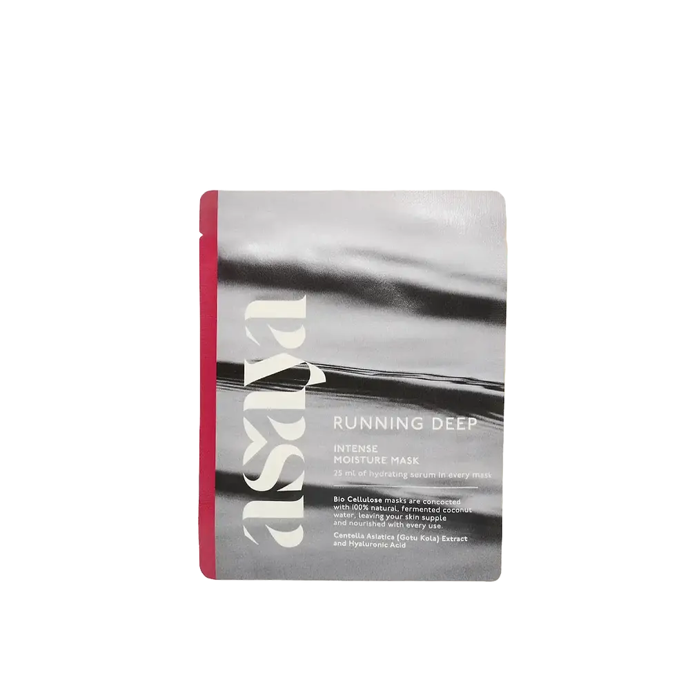 Asaya Intense Moisture Sheet Mask