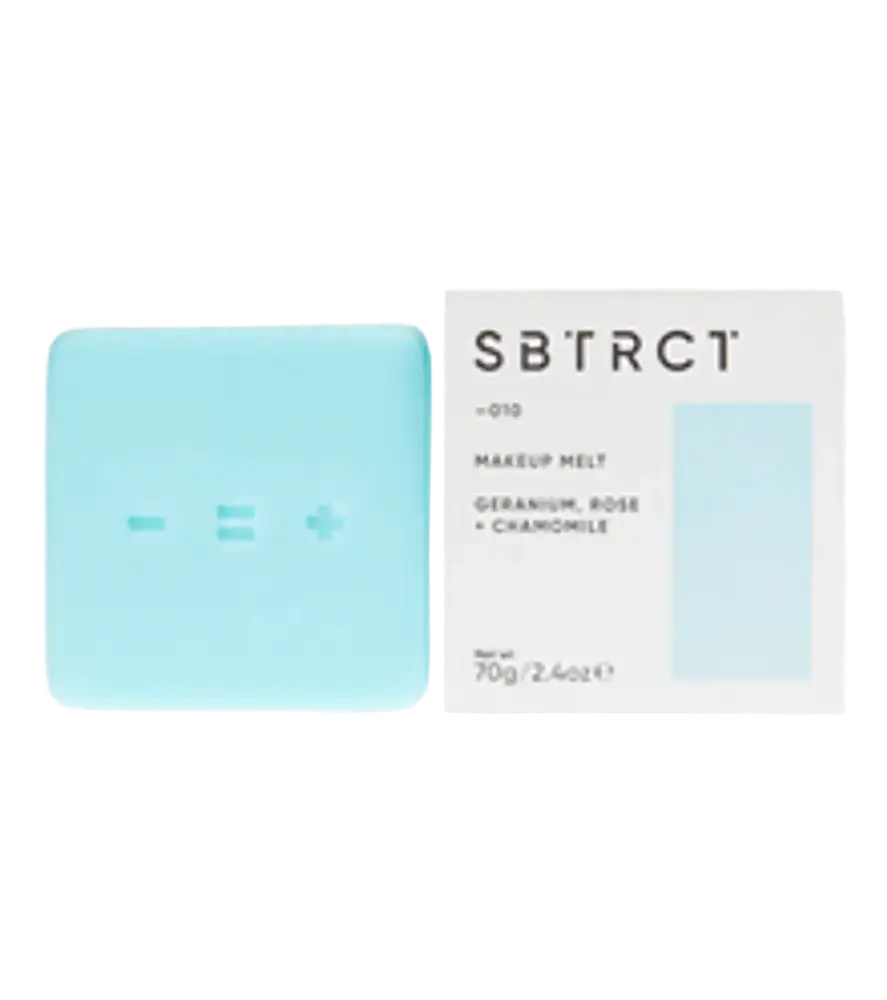 SBTRCT Makeup Melt