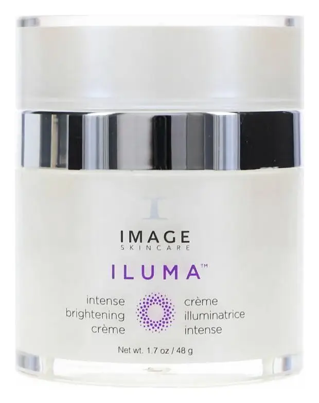 IMAGE skincare Ilium Intense Brightening Crème