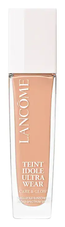 Lancôme Teint Idole Ultra Wear Care and Glow Serum Foundation 320C