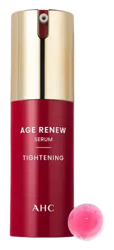 AHC Beauty Age Renew Serum Tightening