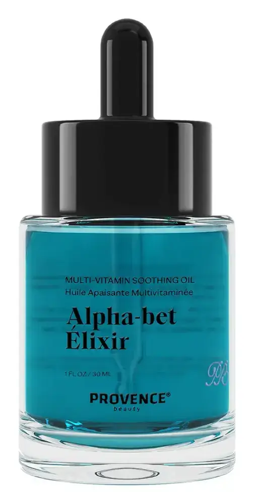 Provence Beauty Alpha-bet Élixir Multi-vitamin Soothing Oil