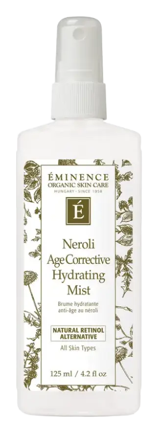 Eminence Organics Neroli Age Corrective Hydrating Mist