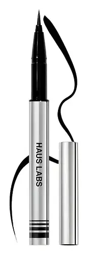 Haus Labs By Lady Gaga Clear Cut Liquid Eyeliner Black Onyx