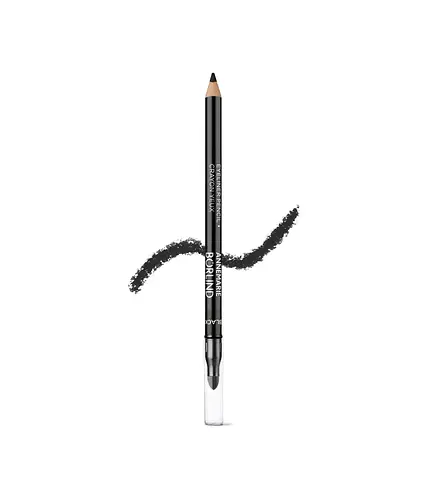 Annemarie Börlind Eyeliner Pencil Black