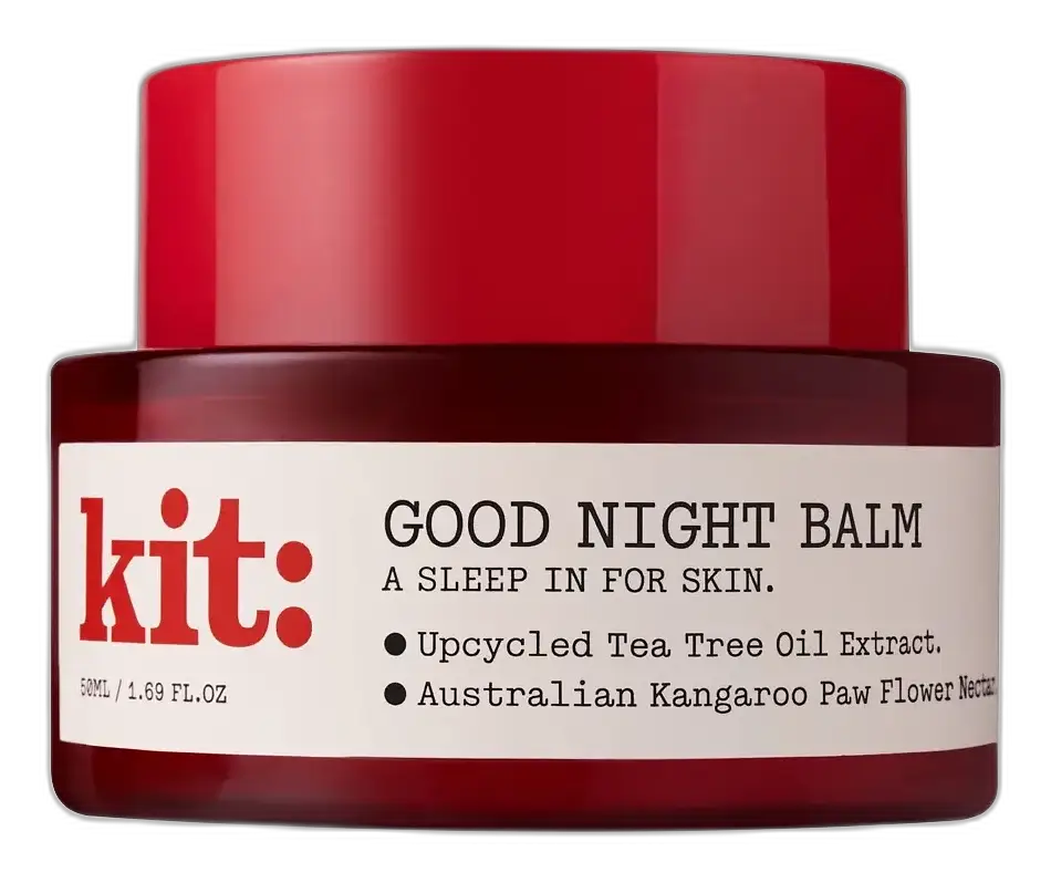 Kit: Good Night Balm
