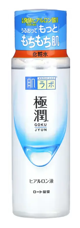 Hada Labo Goku-Jyun Clear Lotion