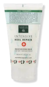 Earth Therapeutics Intensive Heel Repair Moisturizing Balm