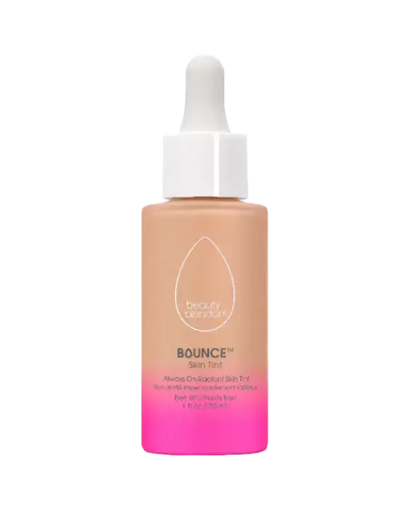 beautyblender Bounce Always On Radiant Skin Tint Light 3