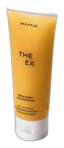 Mantle The Ex