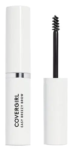 Covergirl Easy Breezy Brow Clear Setting Gel
