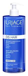 Uriage DS Hair Soft Balancing Shampoo