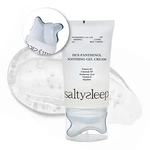 Saltysleep Dex-Panthenol Soothing Gel Cream