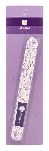 Heynature Colorful Nail File