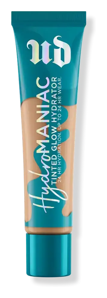 Urban Decay Hydromaniac Tinted Glow Hydrator Foundation 40