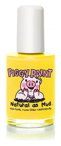 Piggy Paint Matte Nail Polish Bae-Bee Bliss