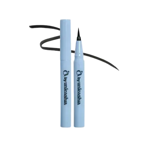Unleashia A By Unleashia Non Stop Liquid Eyeliner #01 Ash Black