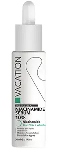 Vacation Skincare Niacinamide 10% Serum