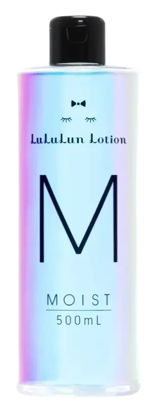 Lululun Moist Lotion