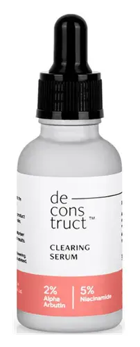 Deconstruct Clearing Serum