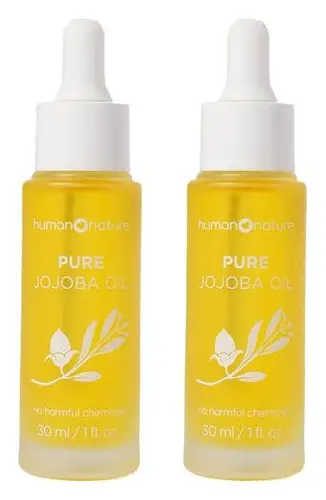 Human Nature Jojoba Oil