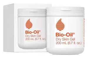 Bio-Oil Dry Skin Gel