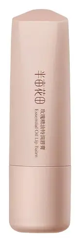 Little Dream Garden Essential Oil Lip Balm Rose