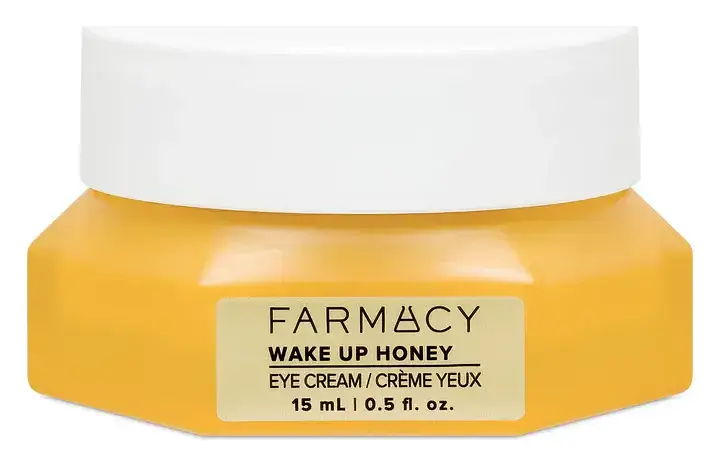 Farmacy Wake Up Honey Eye Cream